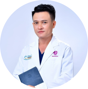 Bác sĩ Hoàng Sầm